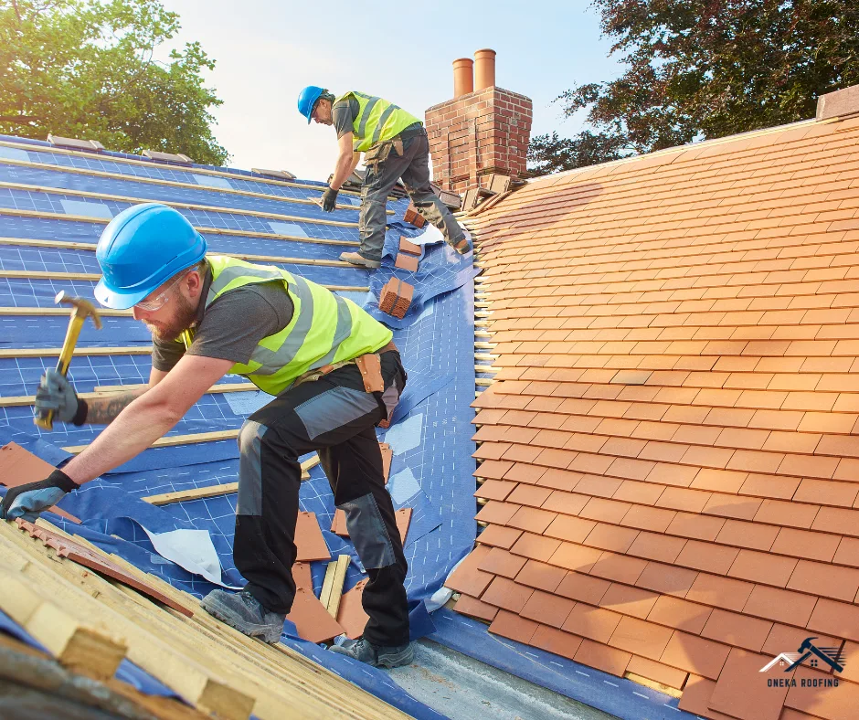 Why choose Roof Repair Near Me in Waggoner, IL